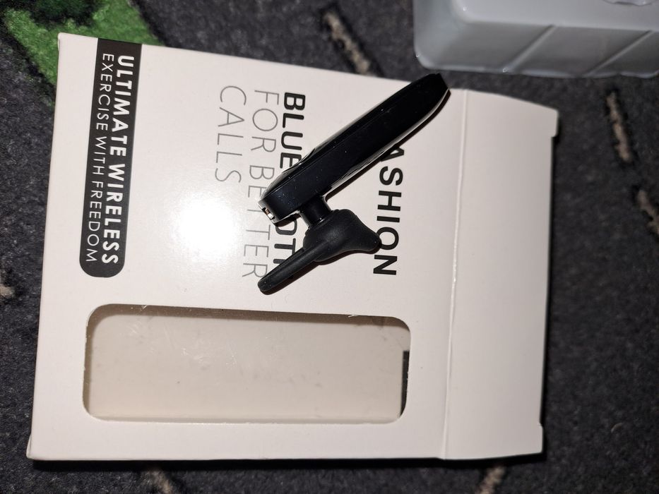 Hands Free Blootooth