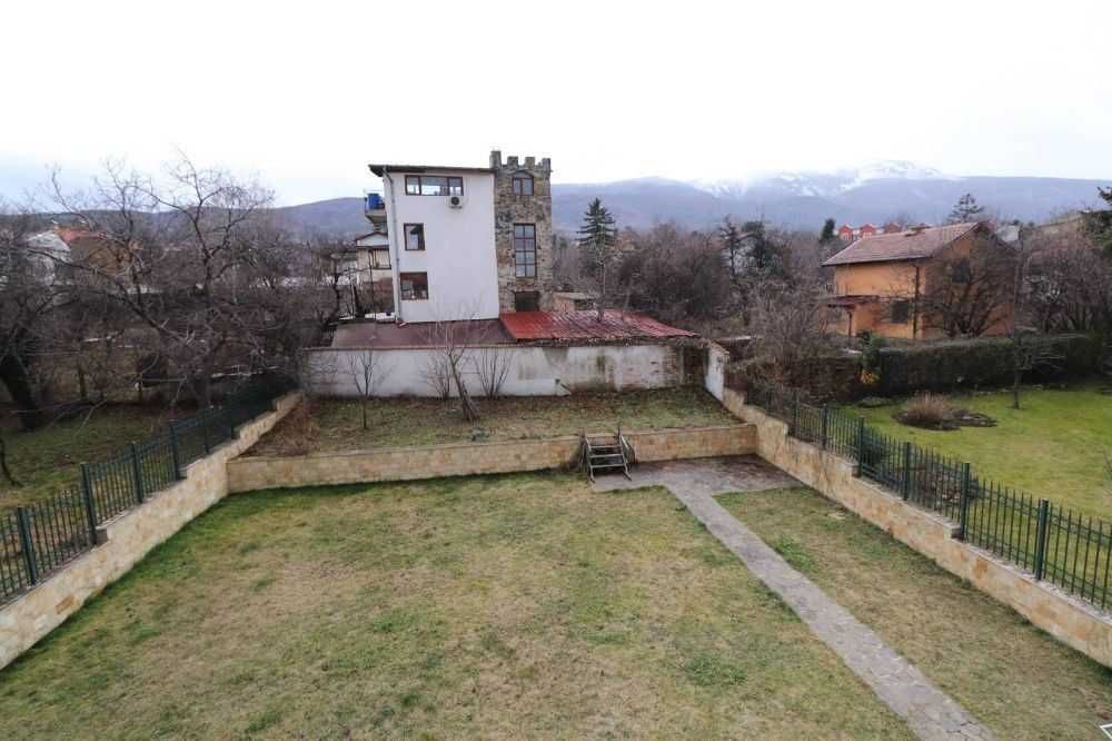 тристаен апартамент в Симеоново