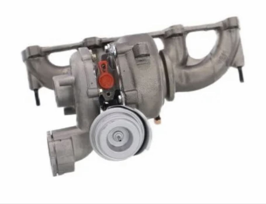 Turbo Audi/Seat/Skoda/Golf 105 cai 751851-0001