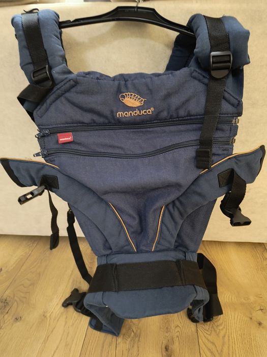 Marsupiu Manduka XT ergonomic