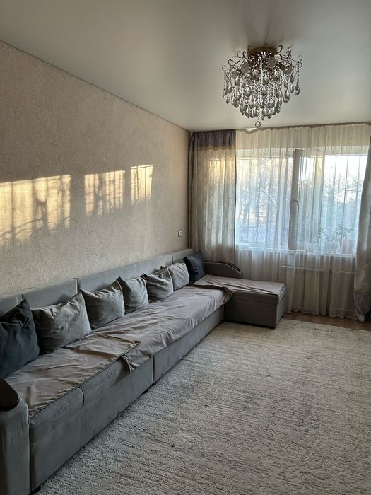 Продам квартиру в центр