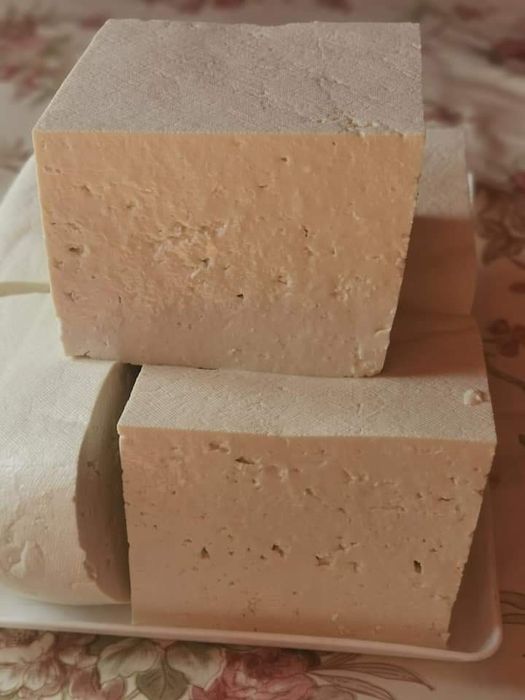 Telemea de oaie 100%