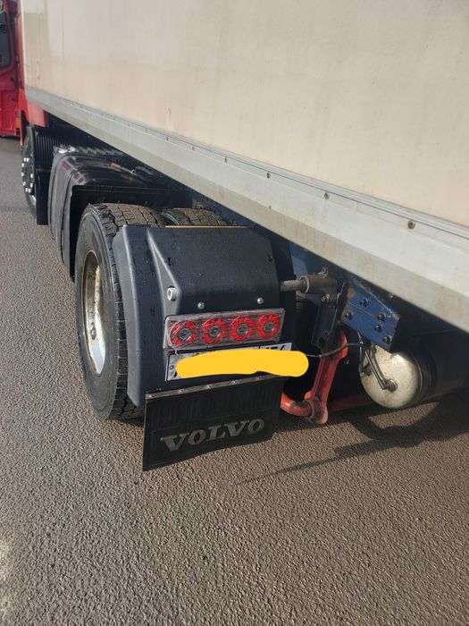 Срочно продам волво ватсап