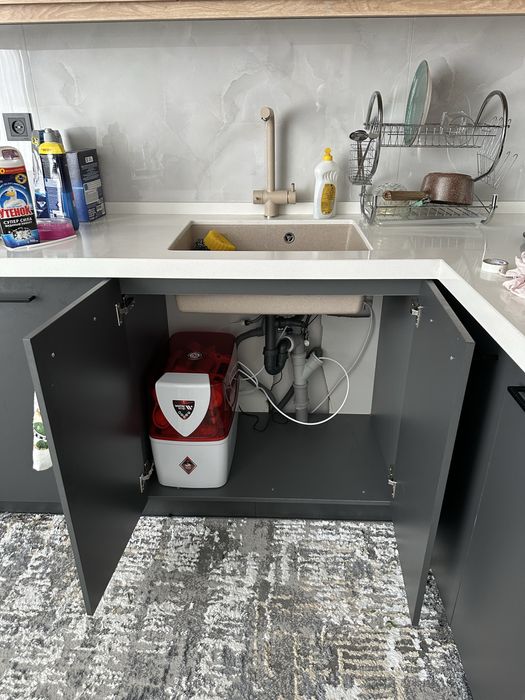 Хонадон ва кафе барлар мойкалар учун барча турдаги сув фильтрлари