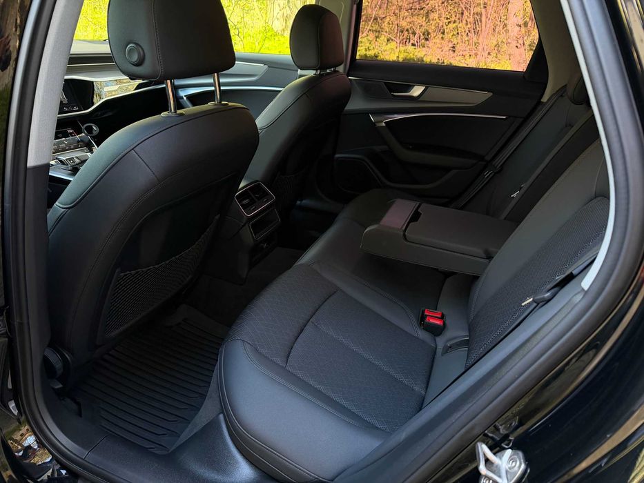 AUDI A6 ALLROAD / Distronic / TVA DEDUCTIBIL / Lane Assist / Perne Aer / Navigatie