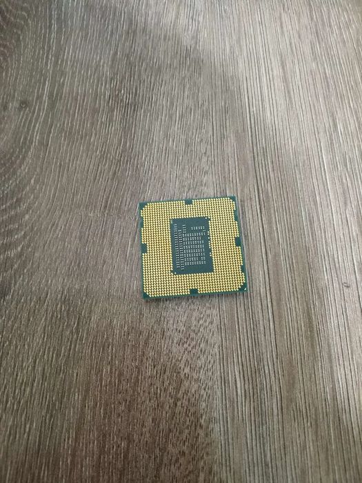 Intel celeron g1620 lga 1155 soket holati alo