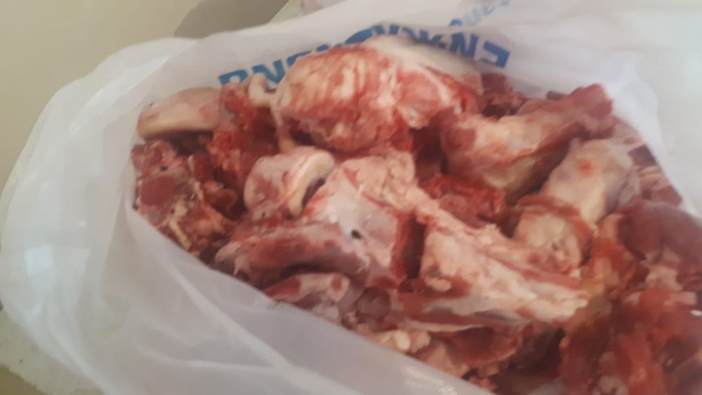 Суп набор сатылады