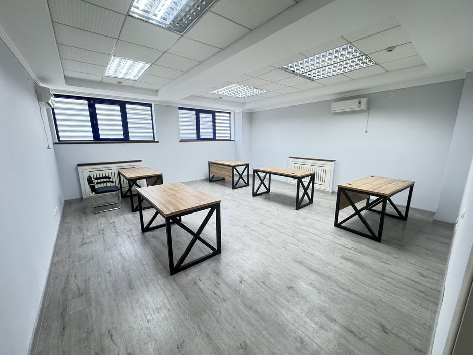 Аренда под офис, Бизнес Центр