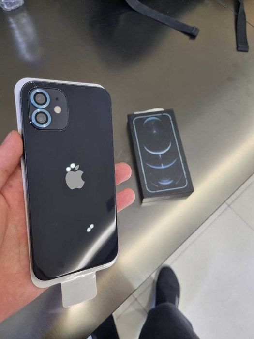 iPhone 12 128 GB