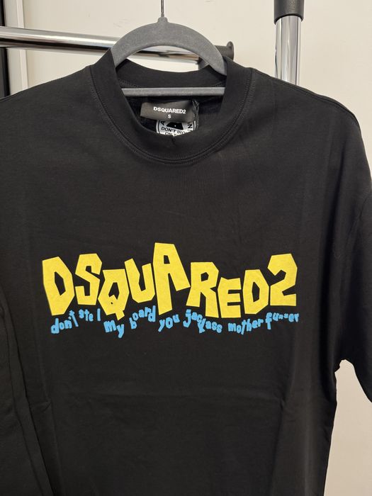 Compleu DSQUARED2 - Calitate Premium