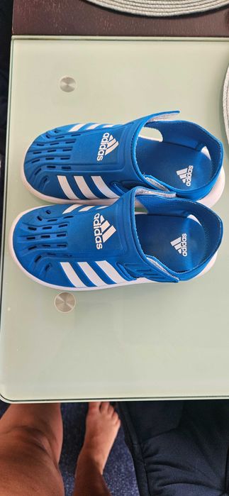 Детски adidas сандали