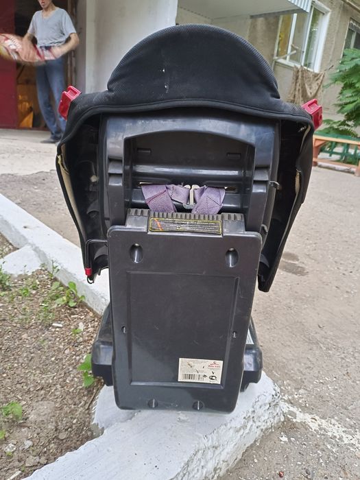 Продам детское автокресло