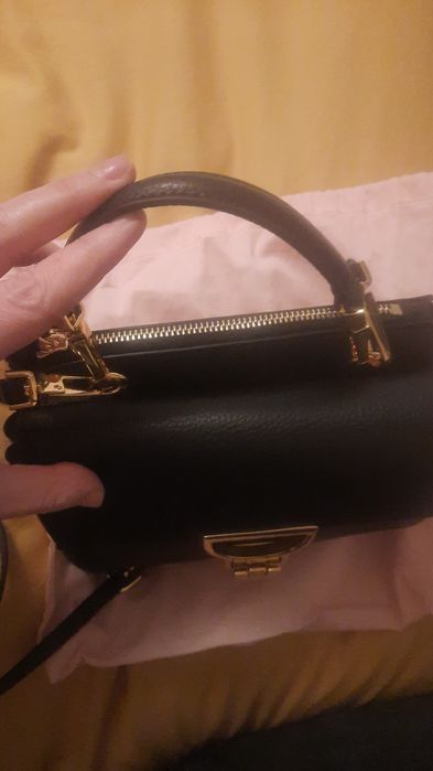 Geanta Coccinelle piele - nouă