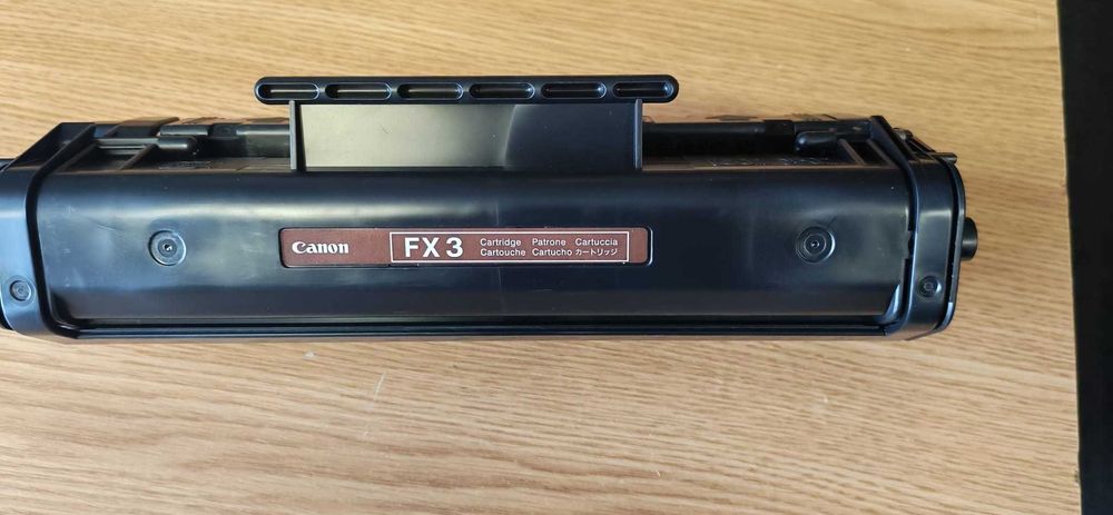 Toner Canon FX3 original nou