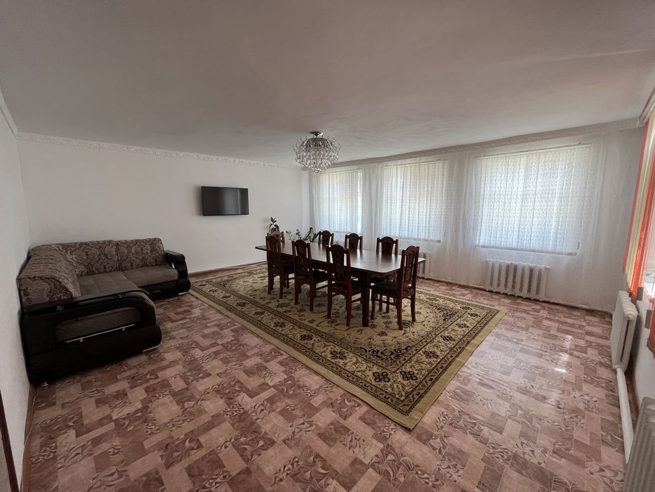Срочно Продам дом по адресу Мамбетова 86