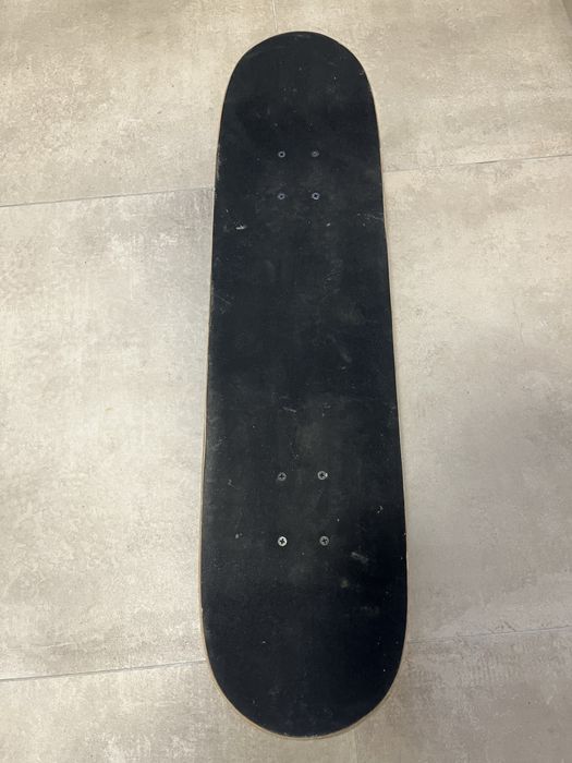 Skateboard Hudora