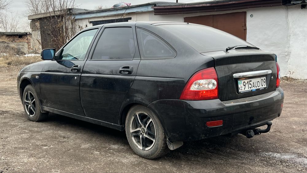 Диск с резиной зимней