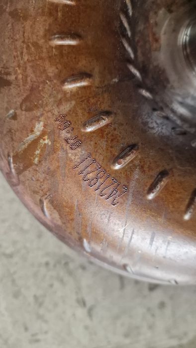 Хидросъединител/Торк BMW E46