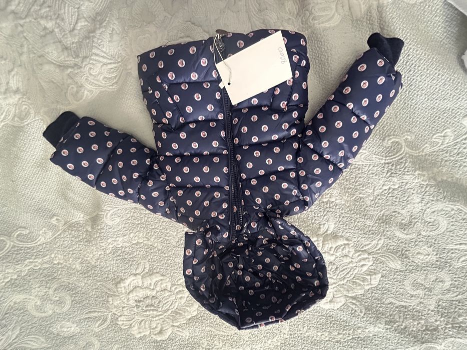 Куртка для девочки