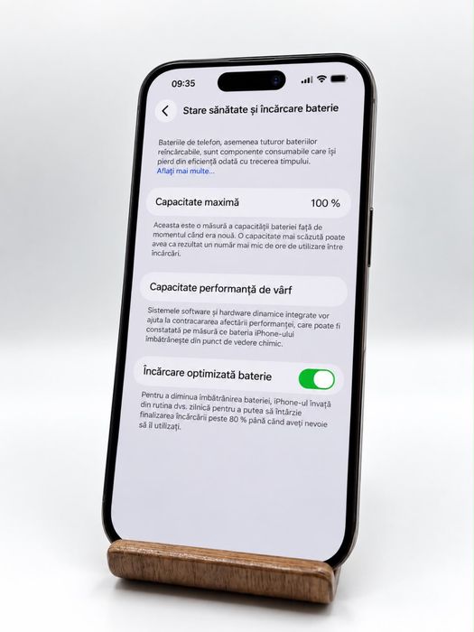 iPhone 14 Pro Max Purple 128 GB /Garantie 24 luni/Rate/ Avans 0