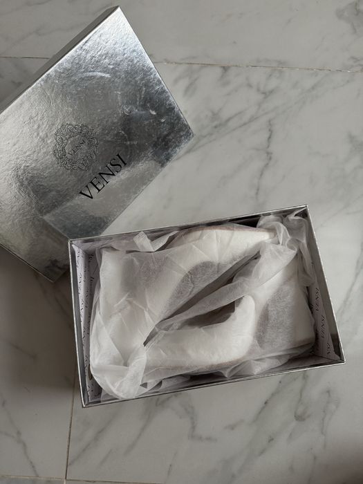 туфли 12000 кожа