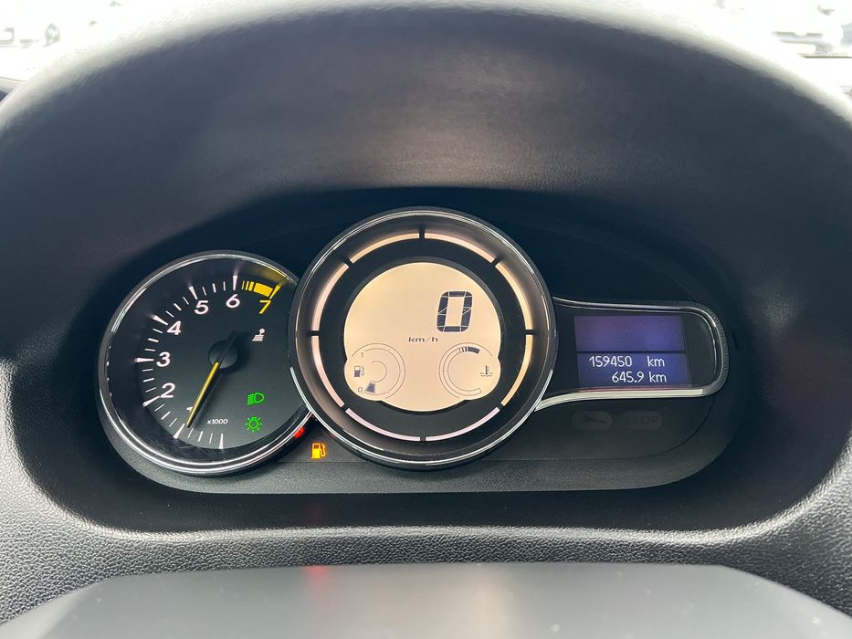 Renault Megane GT Style Rate fixe  / Avans 0 / Garantie