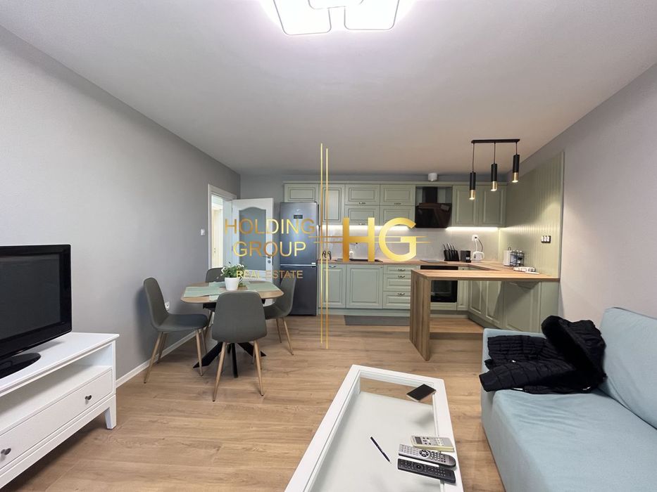 Продава се Тристаен апартамент в Варна, Чайка - 78 кв.м за 2949 €/кв.м - Снимка #1