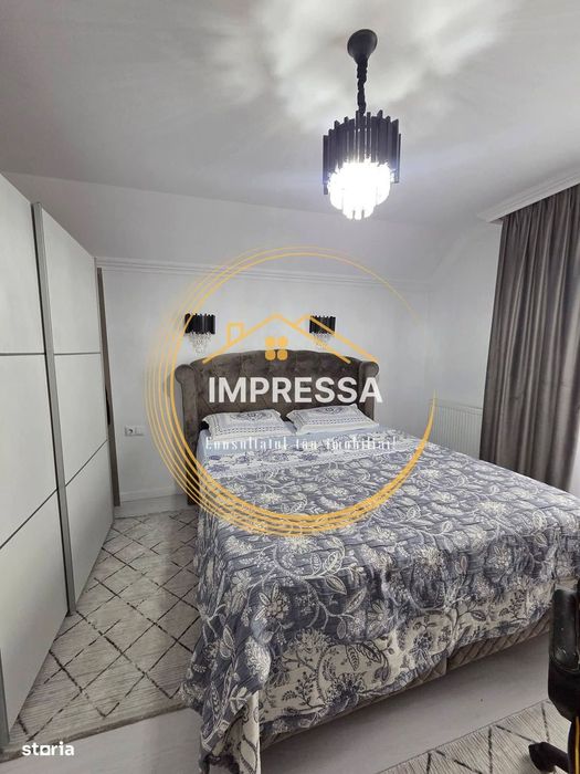 Se vinde casă superbă mobilată si utilată la un preț decent calitate