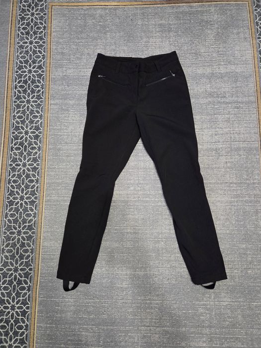 Штаны для гор женские