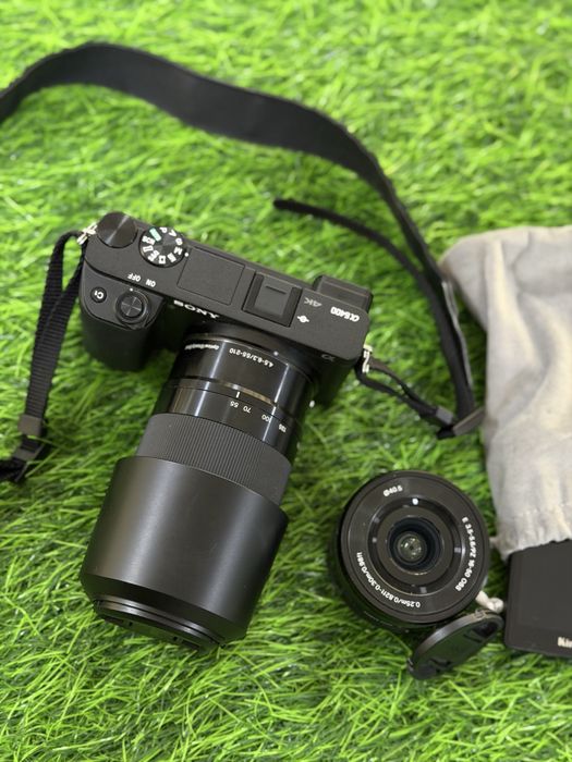 Sony фотоаппарат в продаже
