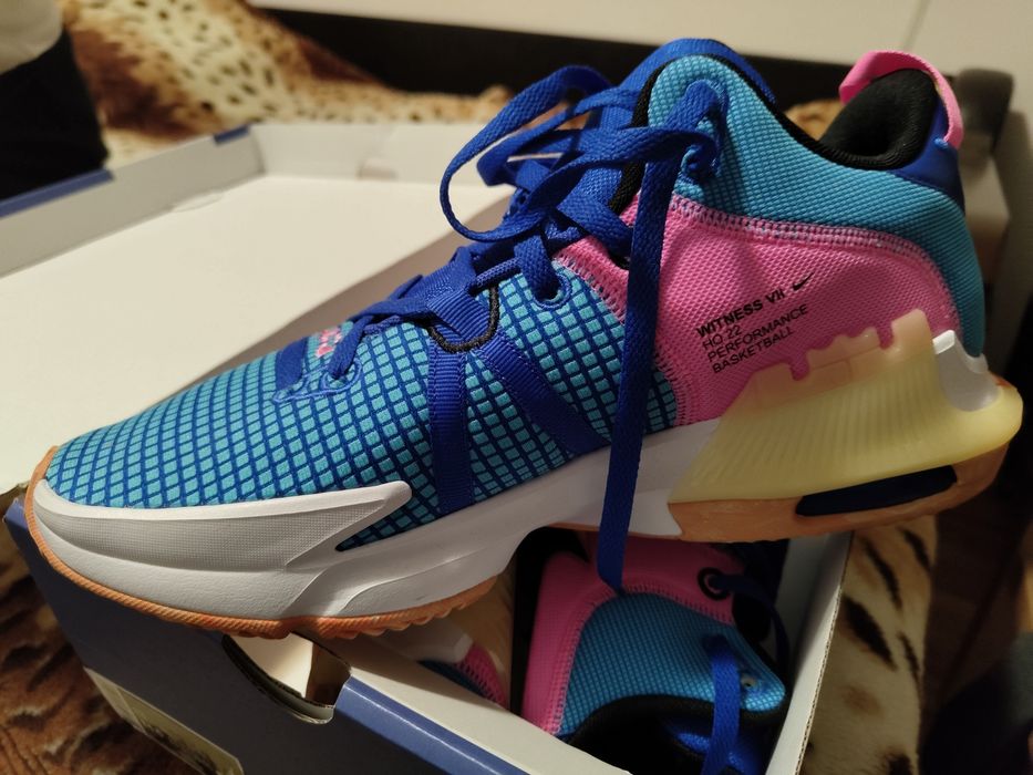 Papuci sport nike barbati