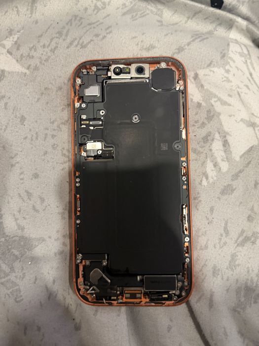 Piese Iphone 17 Pro