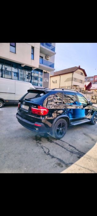 BMW X5   - 5000€