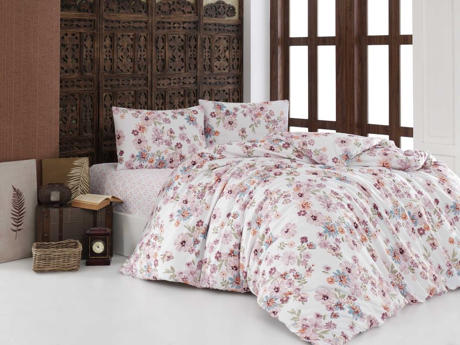 ЛИКВИДАЦИЯ! Идеалният Спален комплект  с подарък 16 Евро