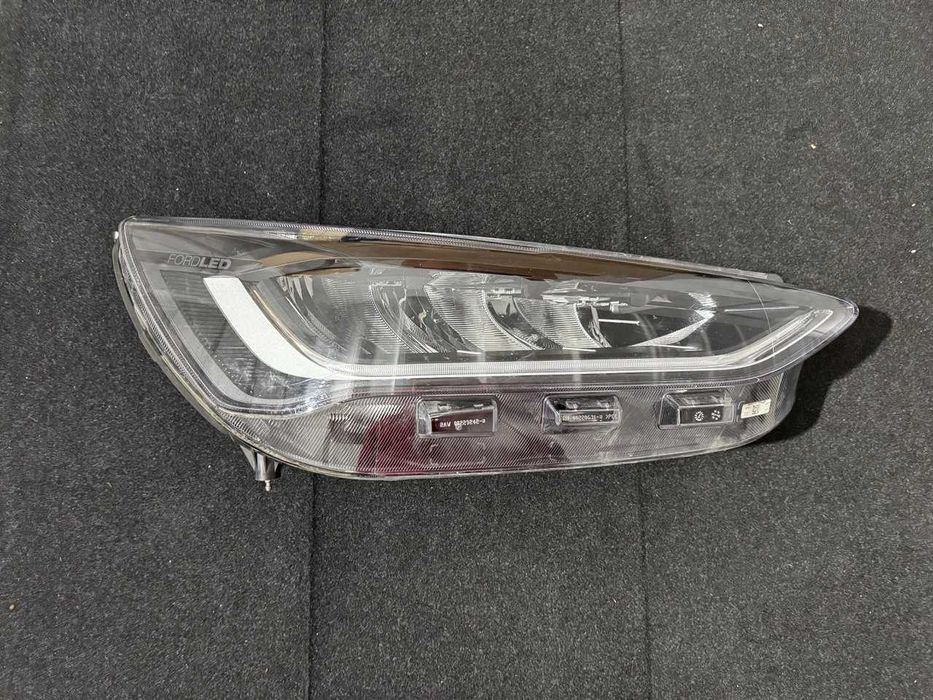 Far drepta full led Ford Focus 4 FL 2023 NX7B-13E014-CF