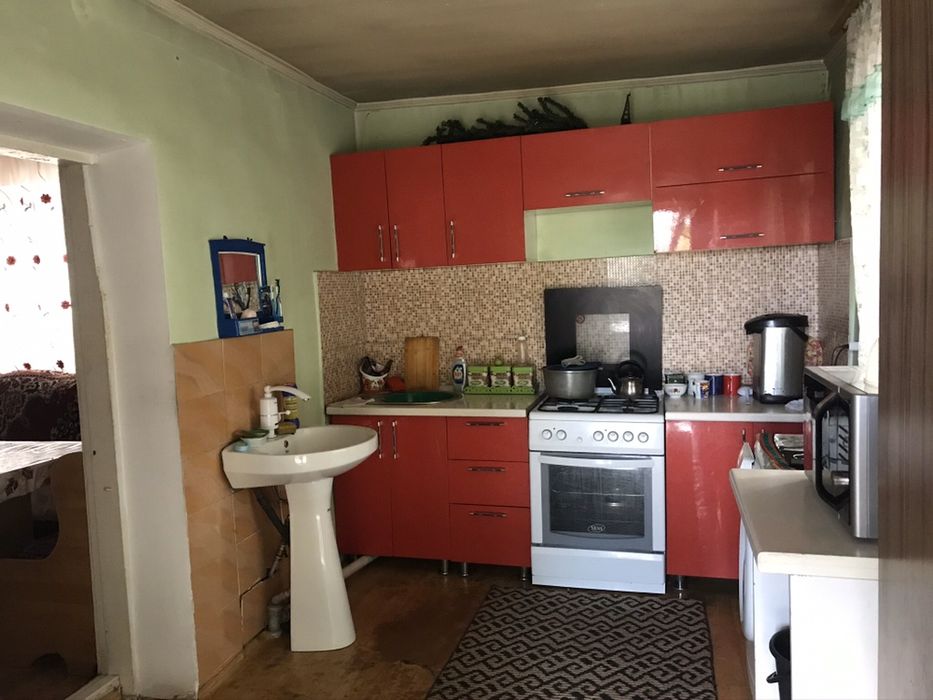 Продам дом в Тургене