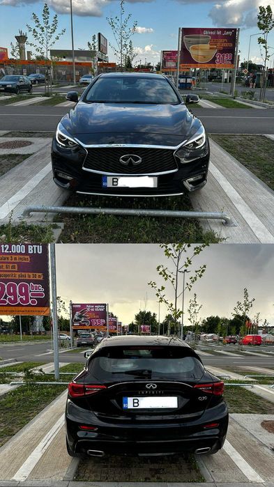 Infiniti Q30 1.5d K9K