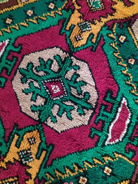 Стара черга 1,60 на 2,10