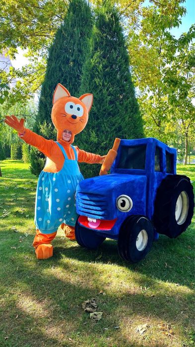 Аниматоры/Праздник/Ташкент