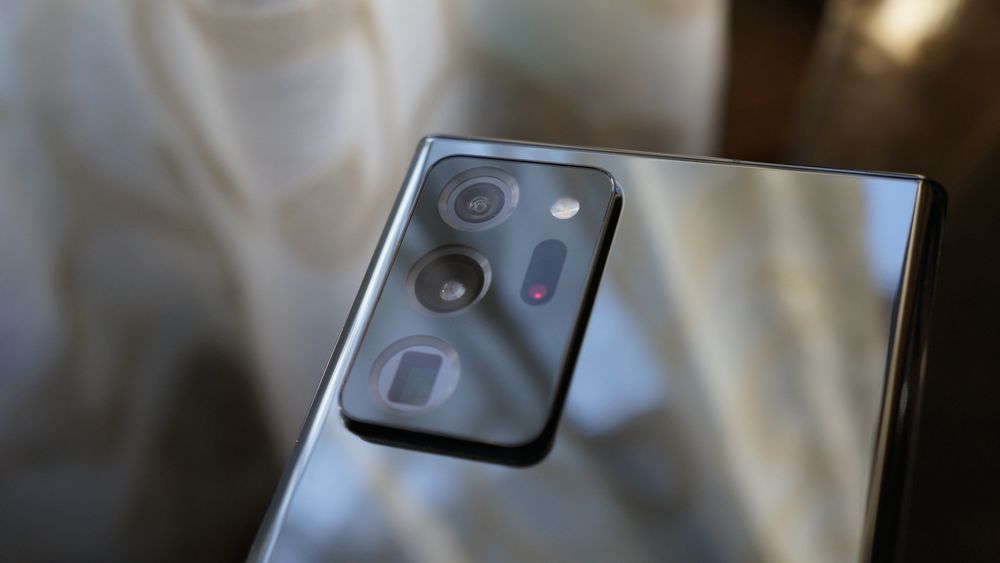 Samsung note 20 ultra 8/256