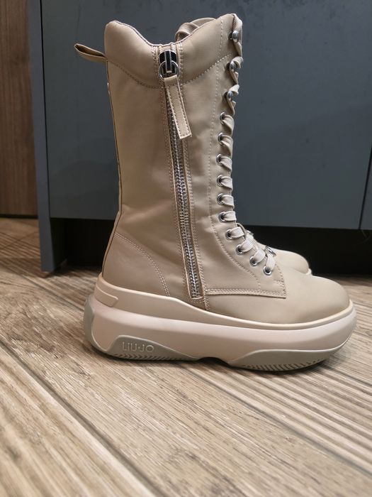 Дамски ботуши LIU.JO