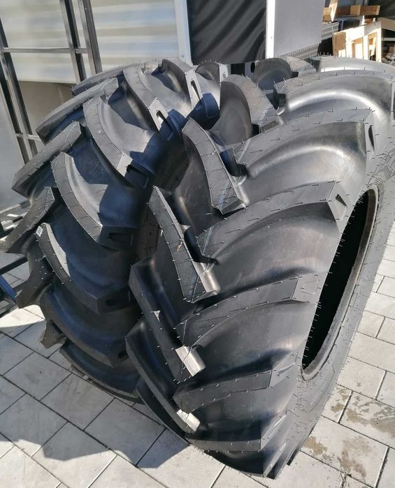 Anvelopa forestiera Ozka, 18.4-26, 16 Pliuri