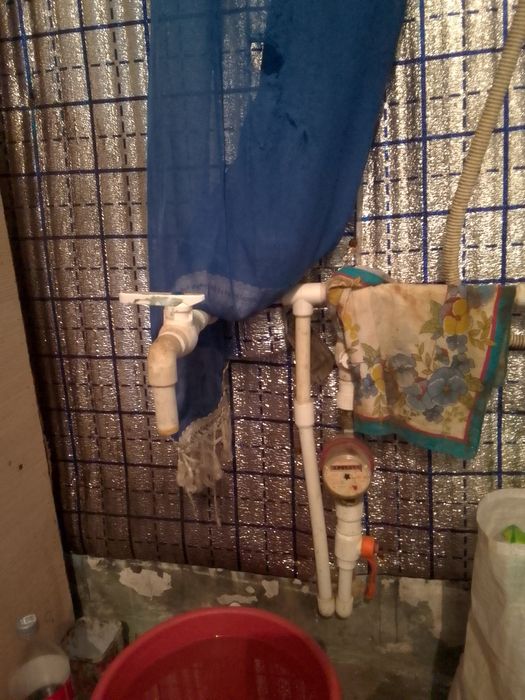 2 хонали уй сотилади