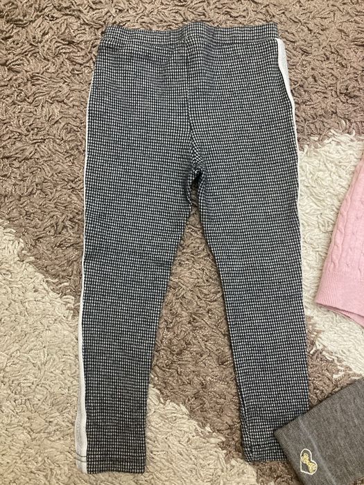 Детские вещи для девочки