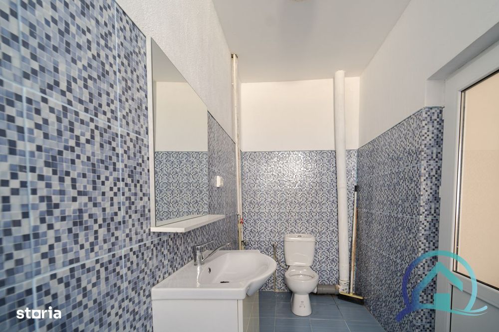 Apartament 2 camere 91 mp  etaj 1  Bulevardul Revoluției zona Teatru