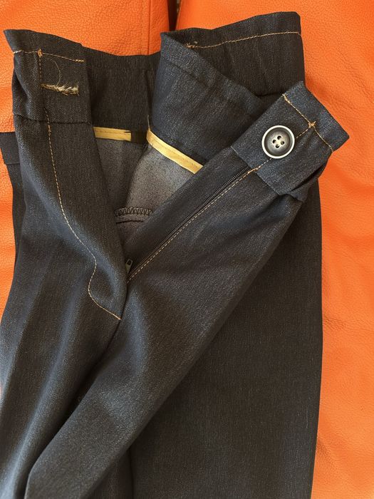 Брюки женские раз 46