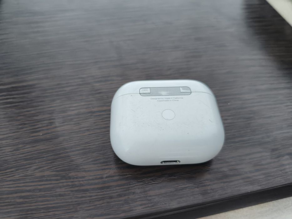 AirPods 3 торг есть