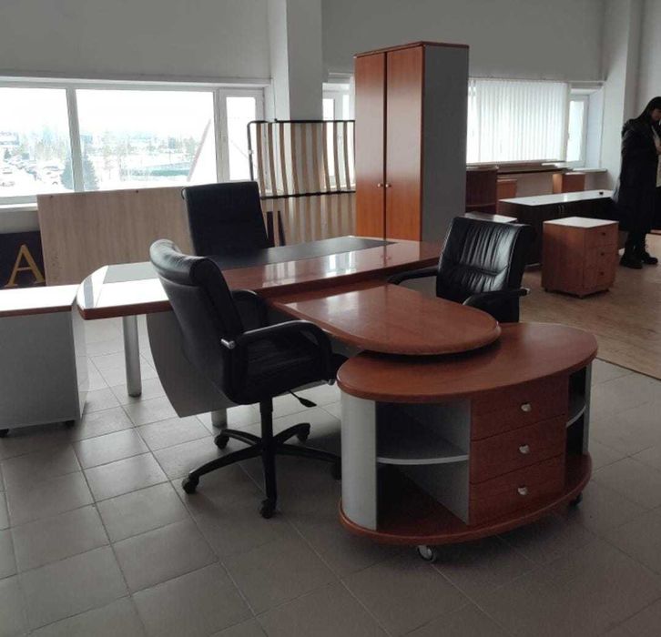 Кабинет директора