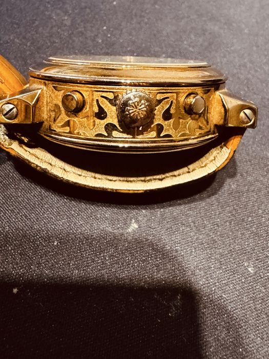 Patek Philippe Geneve