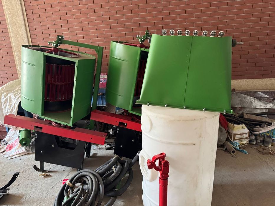 Янги ОВХ 600 СРОЧНА сотилади!